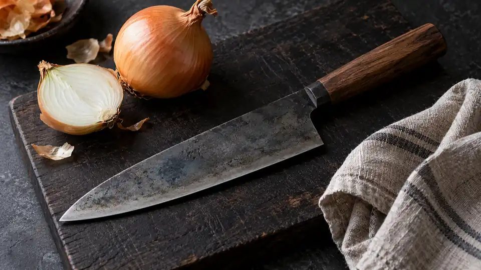 Best Carbon Steel Chef Knives for Every Kitchen in 2027