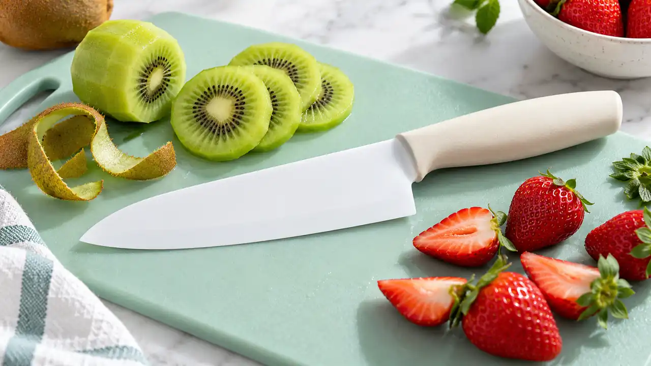 9 Best Ceramic Chef Knives and Sets for Everyday Kitchen Prep in 2027