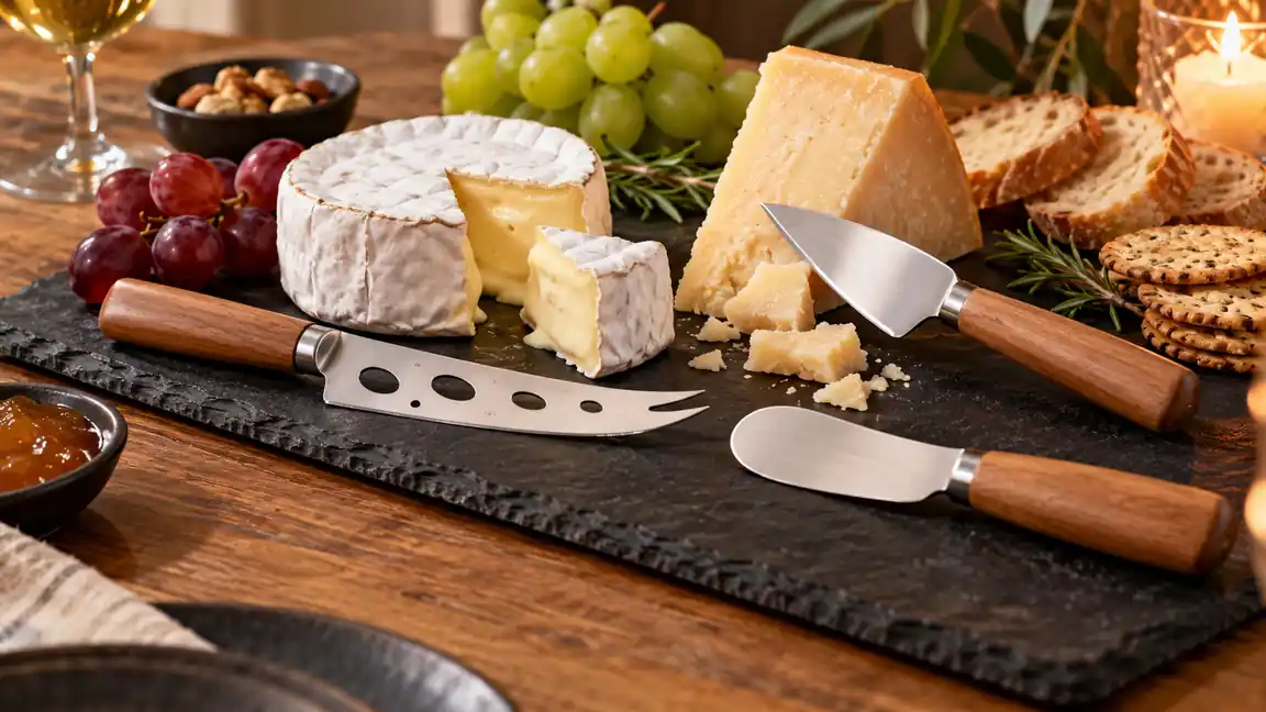 9 Best Cheese Knife Sets for Charcuterie Boards in 2027