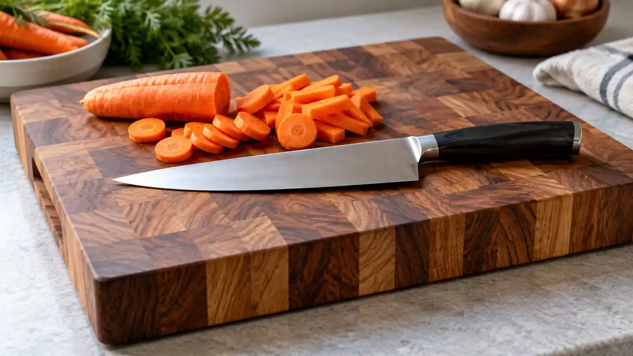 Best Cutting Board For Knives: Top Picks for Every Kitchen in 2027