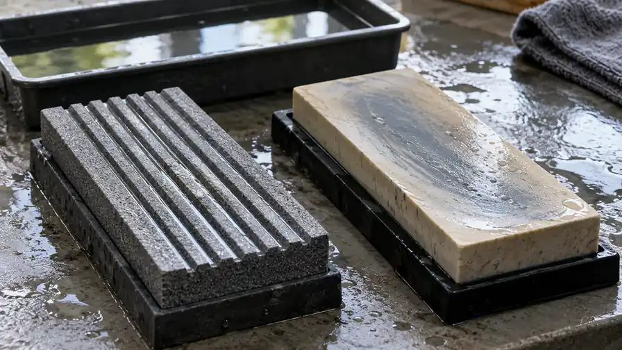 Best Flattening Stones for Waterstones: Top Picks for Every Sharpening Setup in 2027