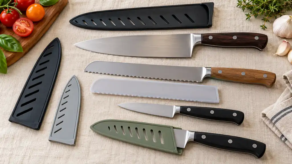 Best Knife Guards for Safe Storage and Transport in 2027